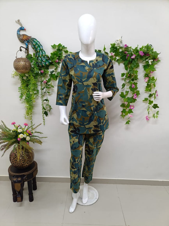 Forest Teal Hover Image