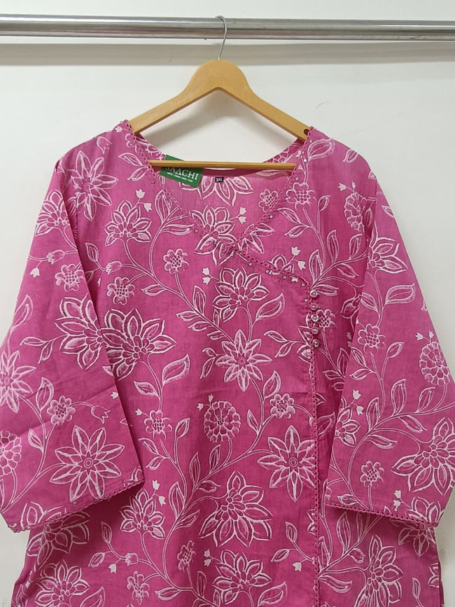 Dusty Pink Main Image