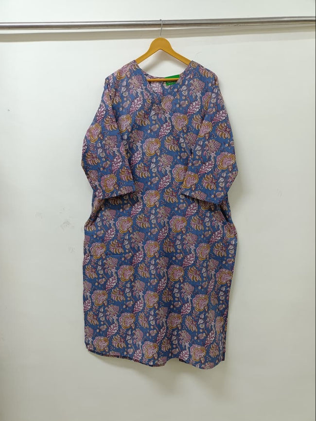 indigo blue Hover Image