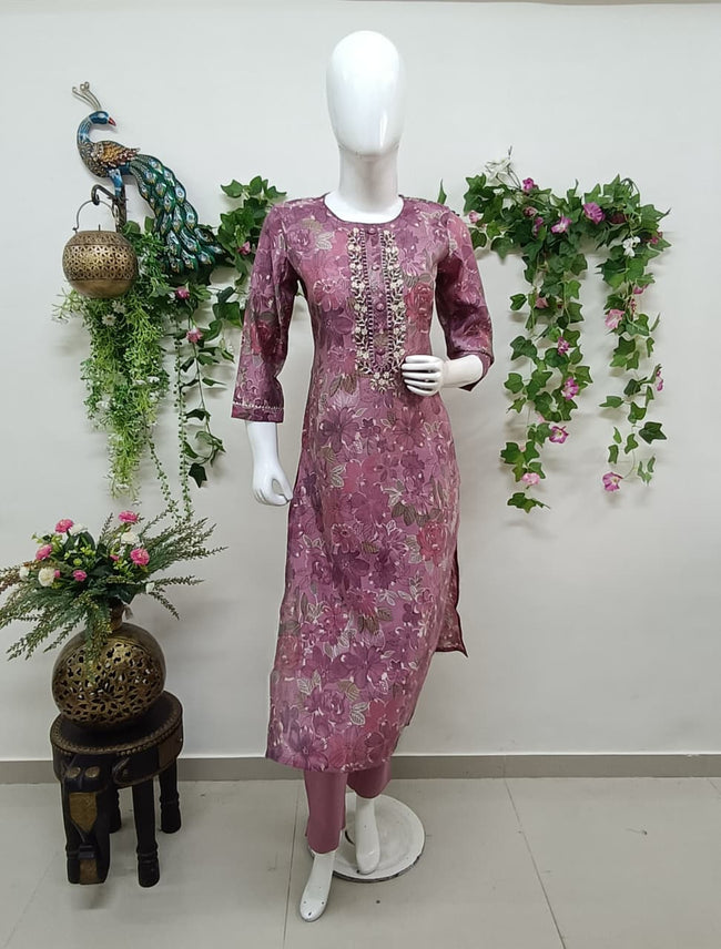 Dusty Pink Main Image