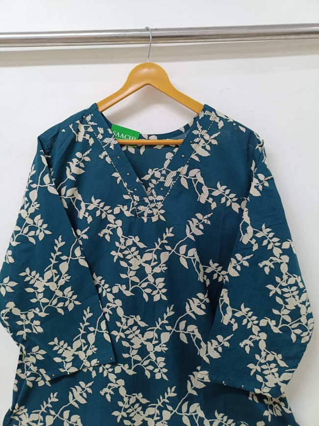 Dark Rama Green Main Image