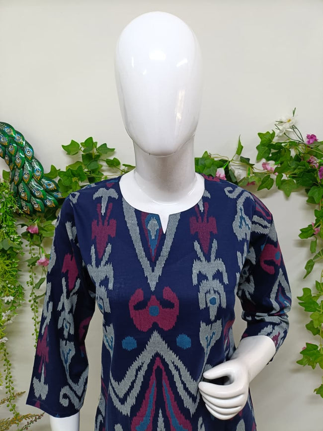 Dark blue Main Image