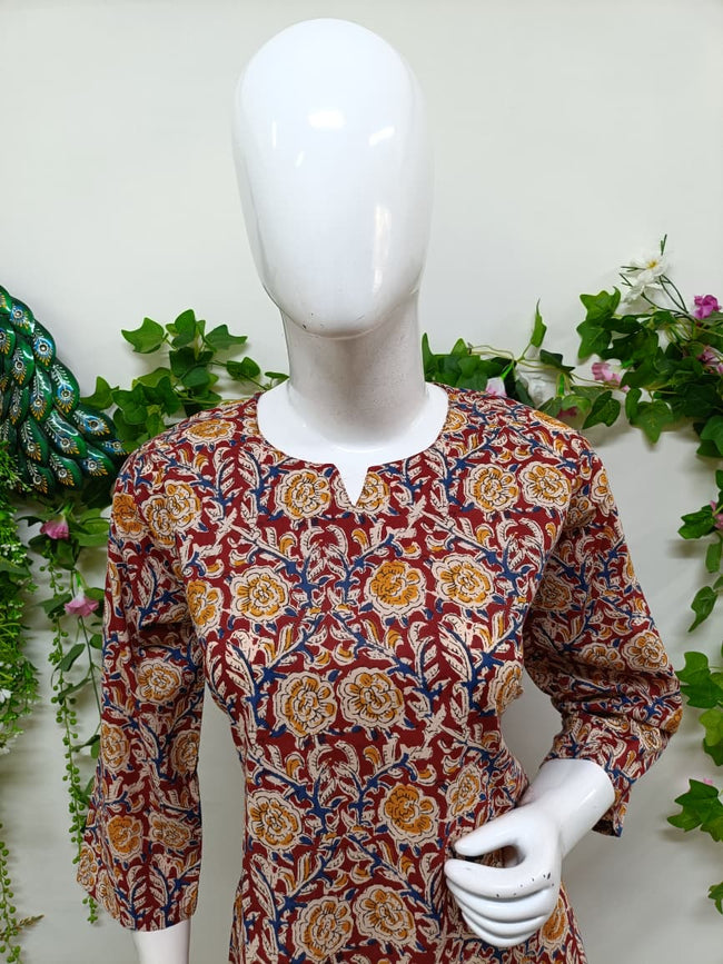 Rust Maroon Main Image