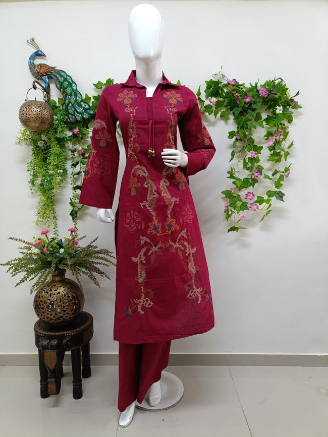 Berry Red Main Image