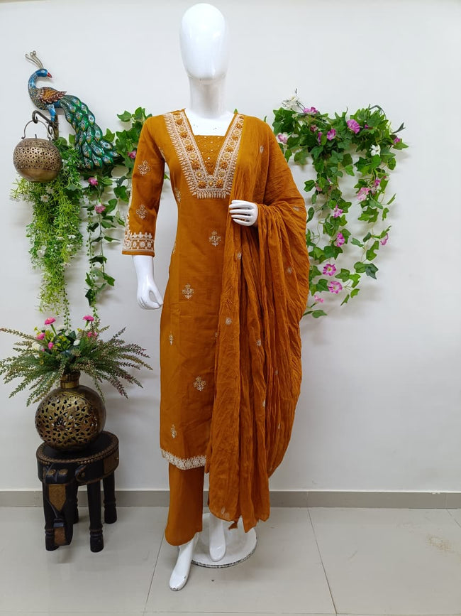 Rusty Mustard Hover Image