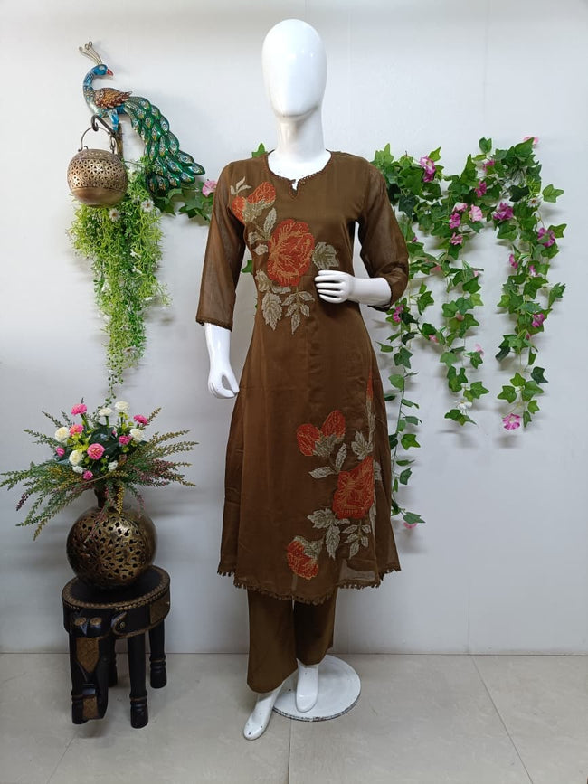 Coffee Brown Main Image