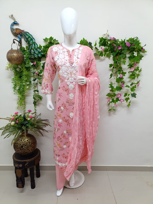 Baby pink Hover Image