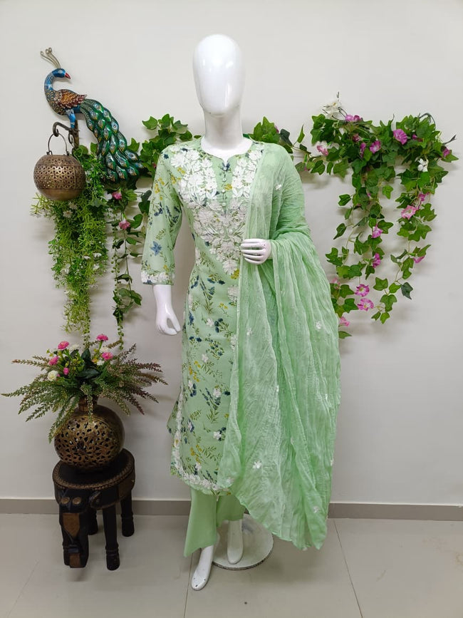 Mint green Hover Image