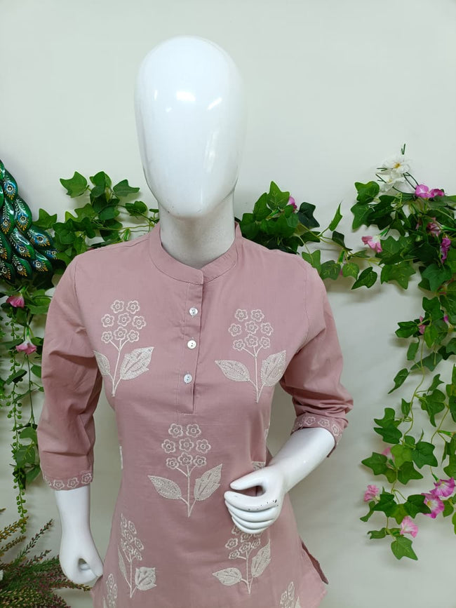 Blush Pink Main Image