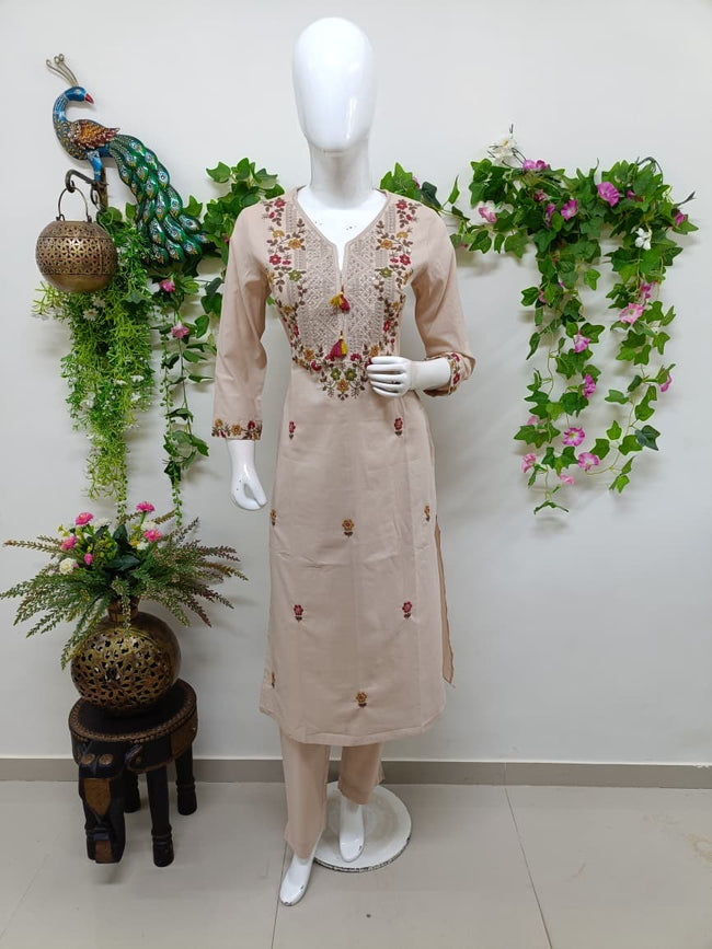 Blush Beige Main Image