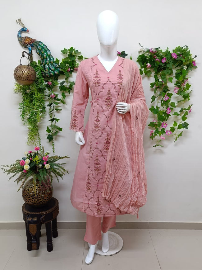 Dusty pink Hover Image