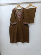 Walnut Brown
