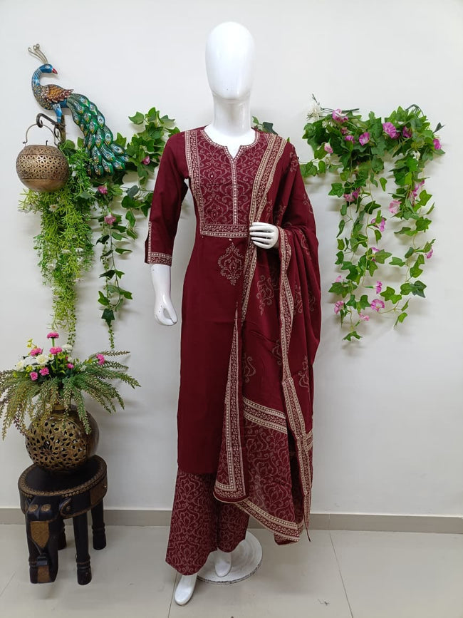 Dark Maroon Hover Image