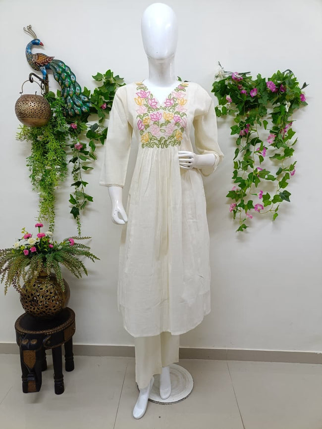 Off white Main Image