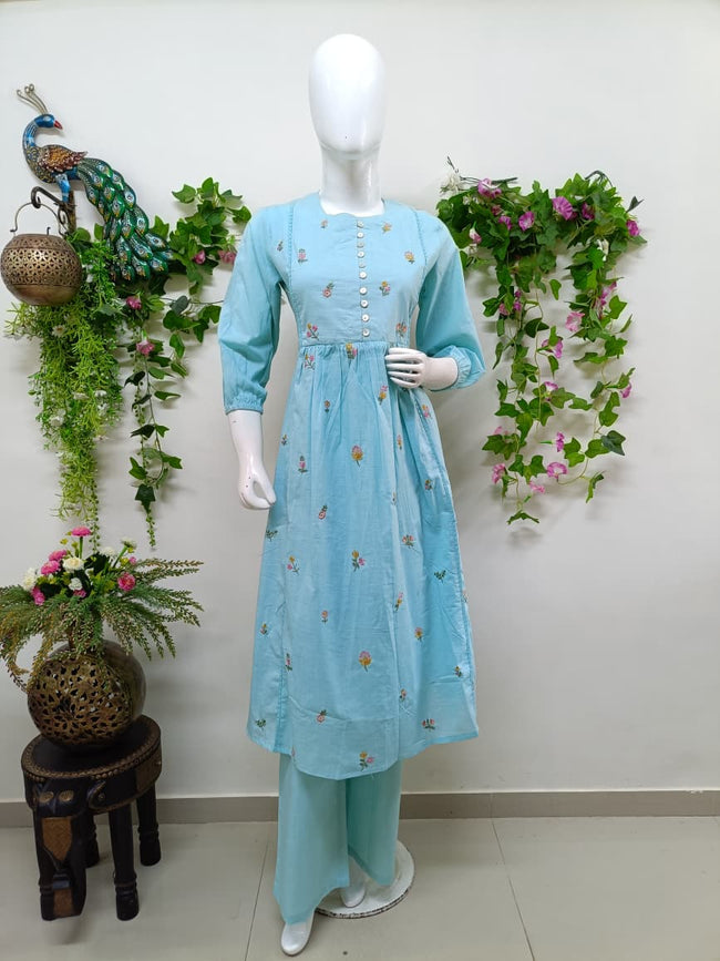 Dusty Blue Hover Image