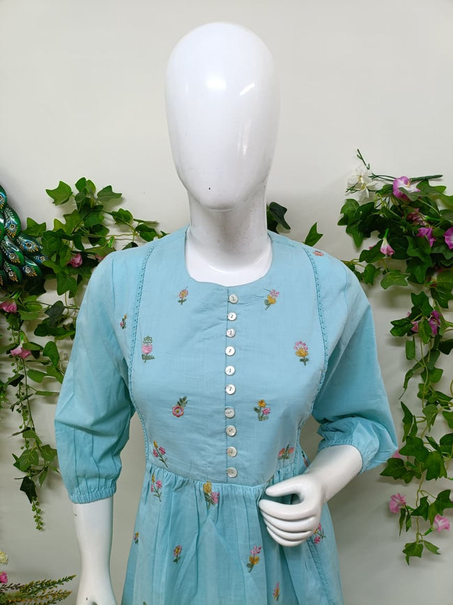 Dusty Blue Main Image