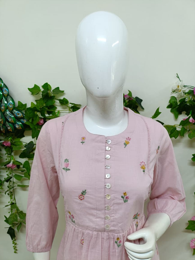 Dusty Pink Main Image