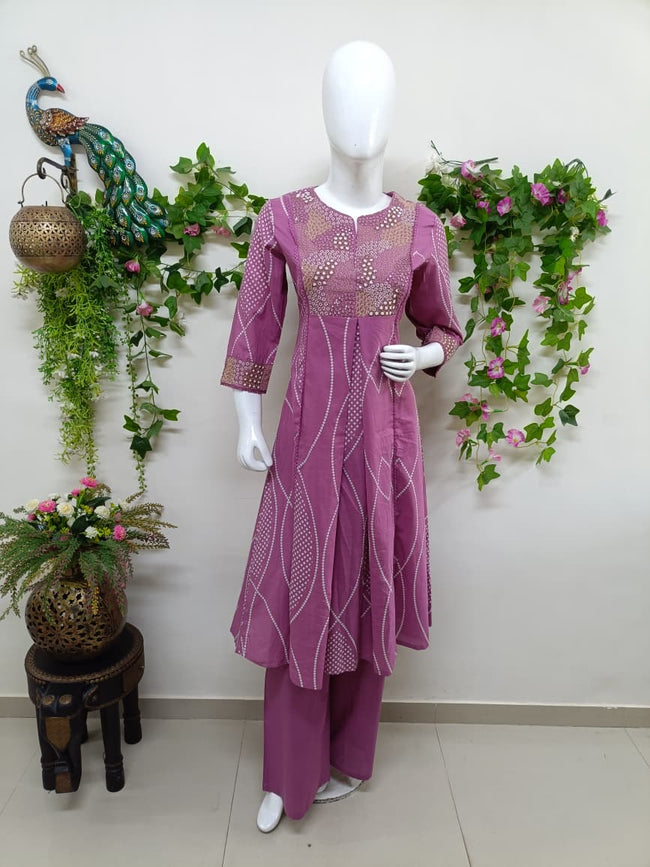 Dusty Pink Main Image