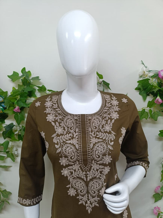 Olive Green Main Image