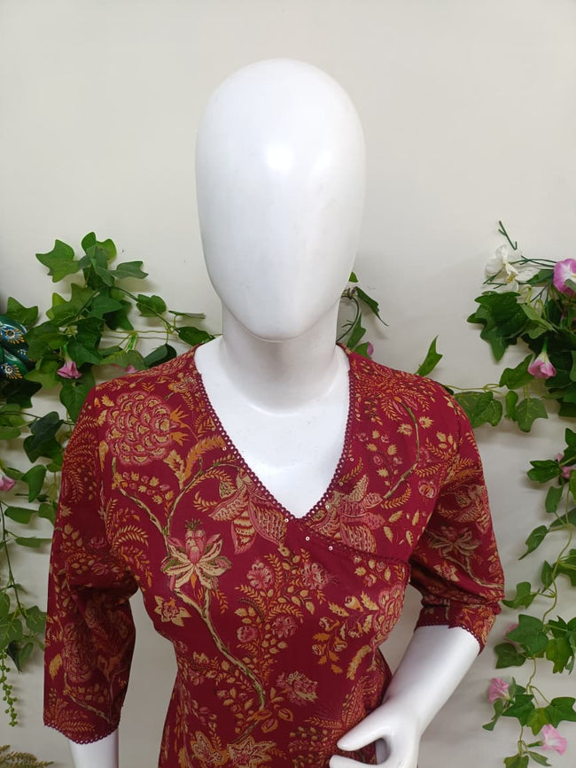 berry red Main Image