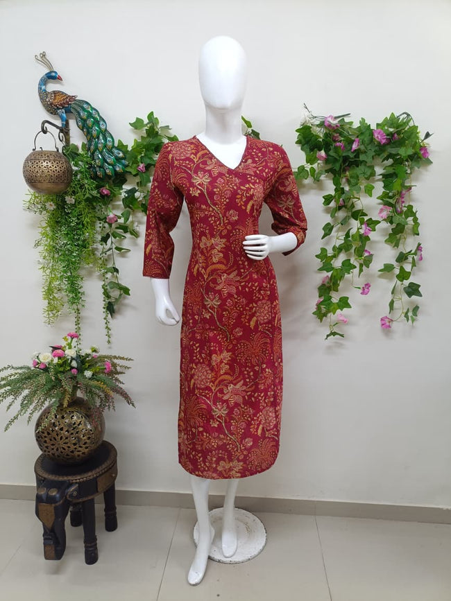 berry red Hover Image