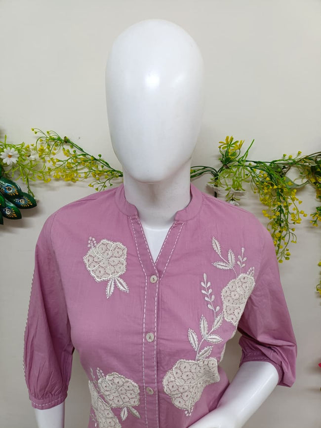 Dusty Pink Main Image