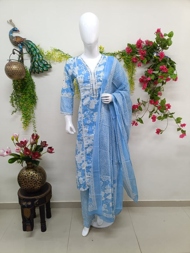 sky blue Hover Image