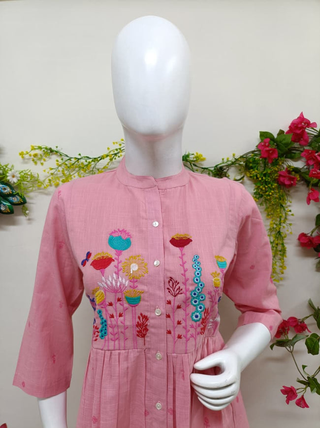 Blush Pink Main Image