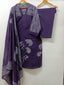 Eggplent Purple