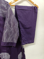 Eggplent Purple