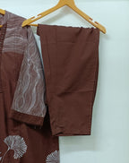 Coffee Brown