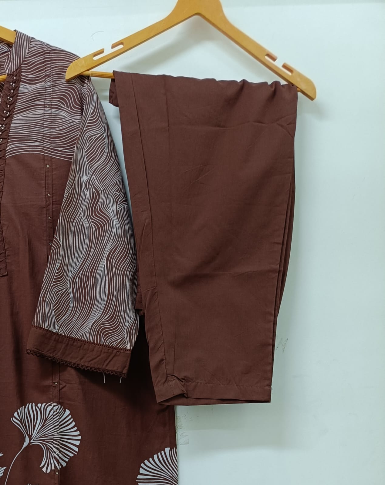 Coffee Brown