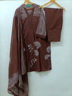Coffee Brown