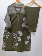 Walnut Brown