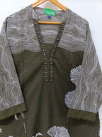 Walnut Brown