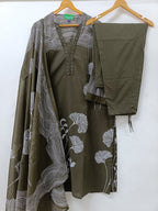 Walnut Brown