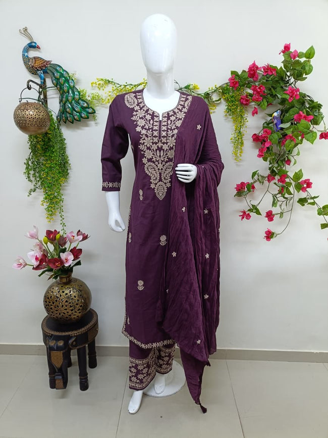 Deep plum Hover Image