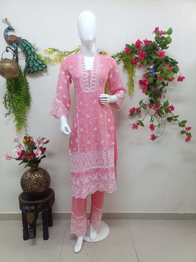 baby pink Main Image