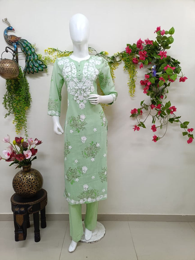 Mint green (Copy) Main Image