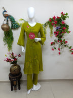 Meadow Olive