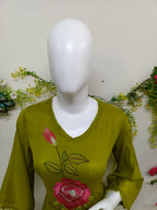 Meadow Olive