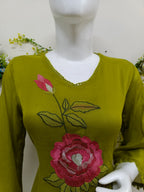 Meadow Olive
