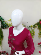 Rani pink