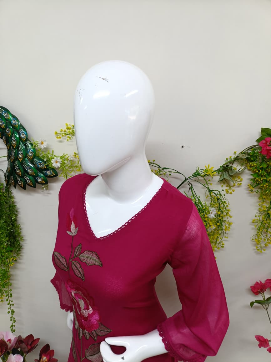 Rani pink