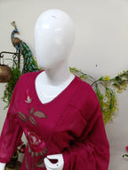 Rani pink