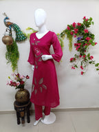 Rani pink