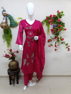 Rani pink