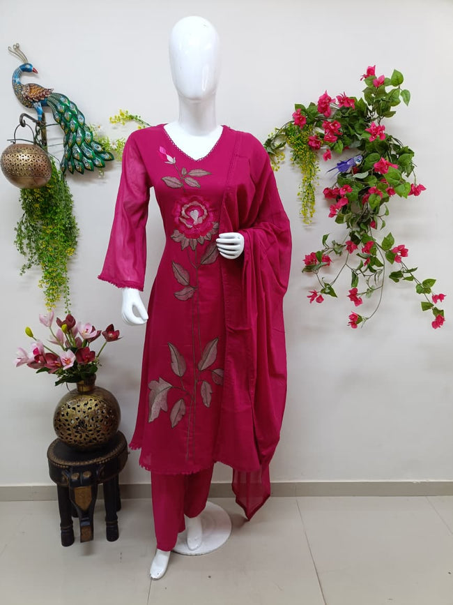 Rani pink Hover Image