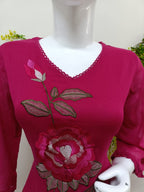 Rani pink