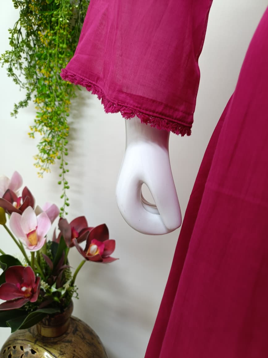 Rani pink